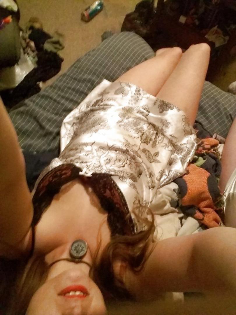 Bianca22 uit Drenthe,Nederland